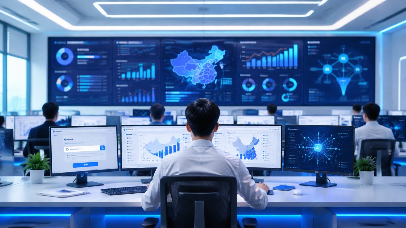 景东彝族自治县多年研发经验，助力企业获客